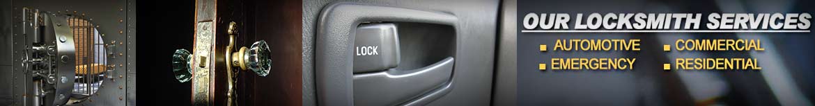 Bethel Locksmith